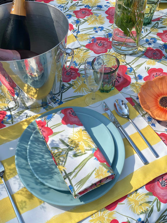 Cannes Placemat