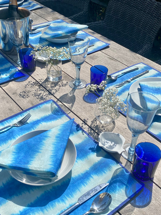 St. Tropez napkin